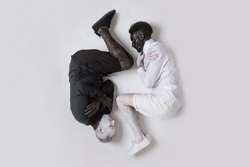 CYRCLE. Explores the Human Condition for vna Issue #31