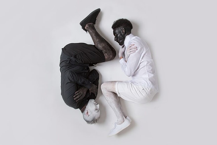 CYRCLE. Explores the Human Condition for vna Issue #31