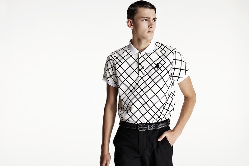 Daily Paper 2015 Fall Winter Lookbook