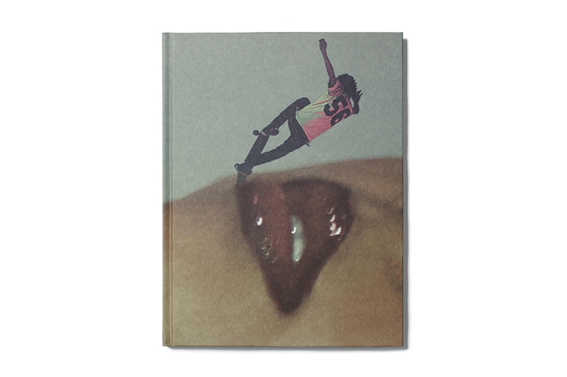Supreme Photography Book David Sims