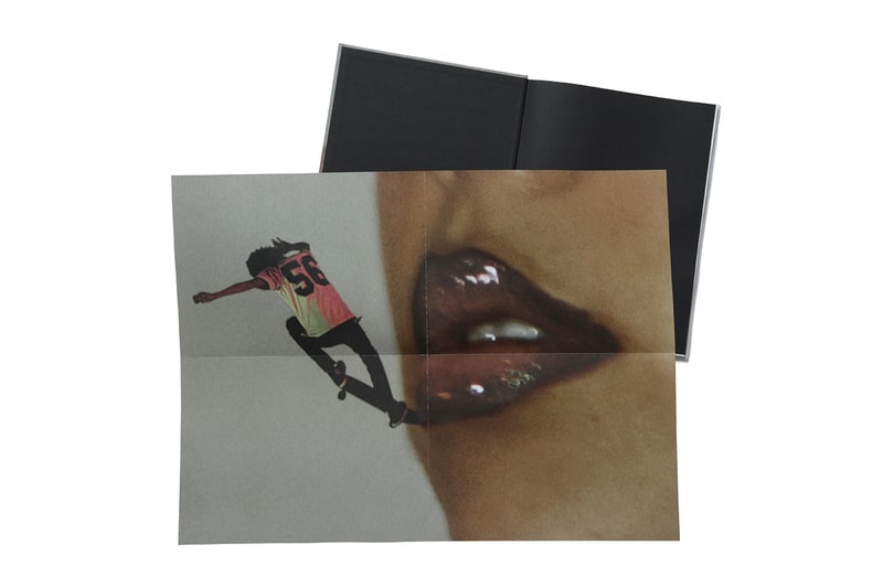 Supreme Photography Book David Sims