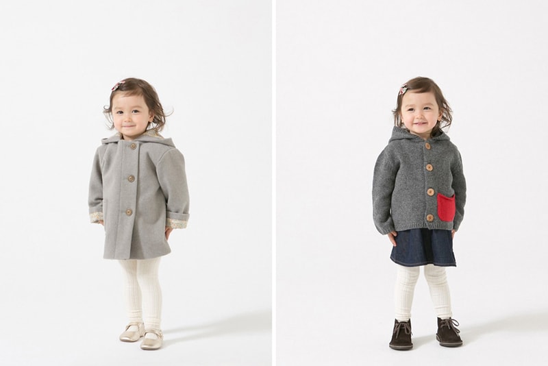 Descendant Fall Winter 2015 Collection Tetsu Nishiyama
