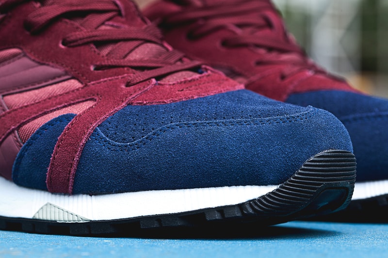 Diadora N9000 Nylon Sneakers