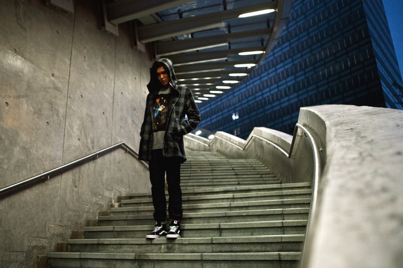 Diamond Supply Co Fall Winter 2015 New Arrivals