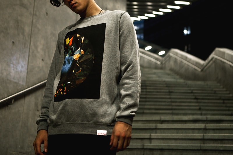Diamond Supply Co Fall Winter 2015 New Arrivals