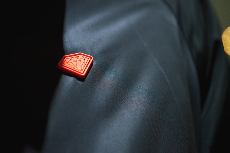 Diamond Supply Co Fall Winter 2015 New Arrivals