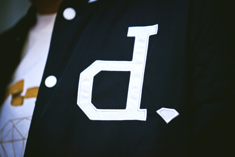 Diamond Supply Co Fall Winter 2015 New Arrivals