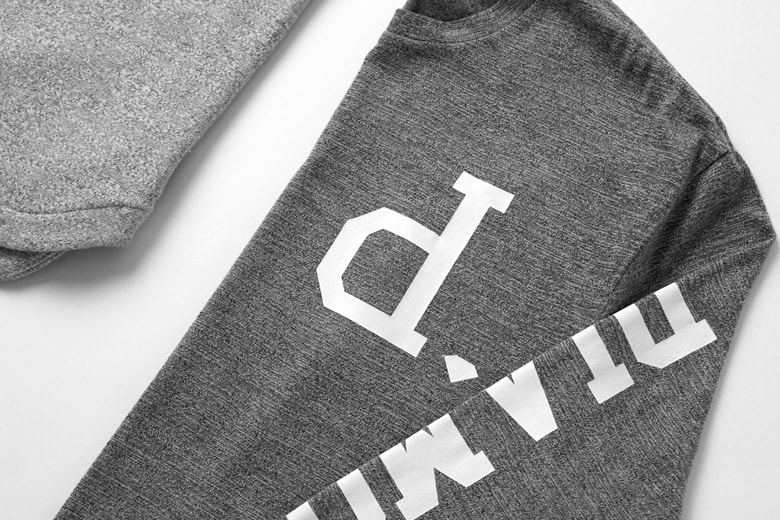 Diamond Supply Co Crown Terry Collection 2015 Fall Winter 
