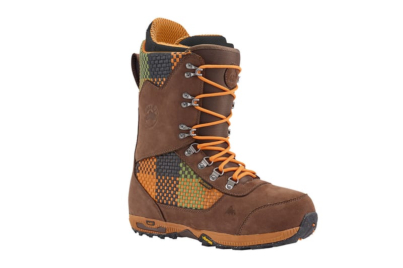 Diemme & Burton Present the Italian-Inspired Rover Snowboard Boot