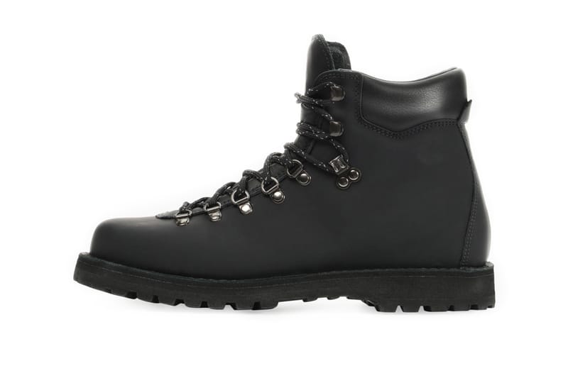 Diemme x C Store Bring Back the "All Weather Conditions" Boot at the Perfect Time