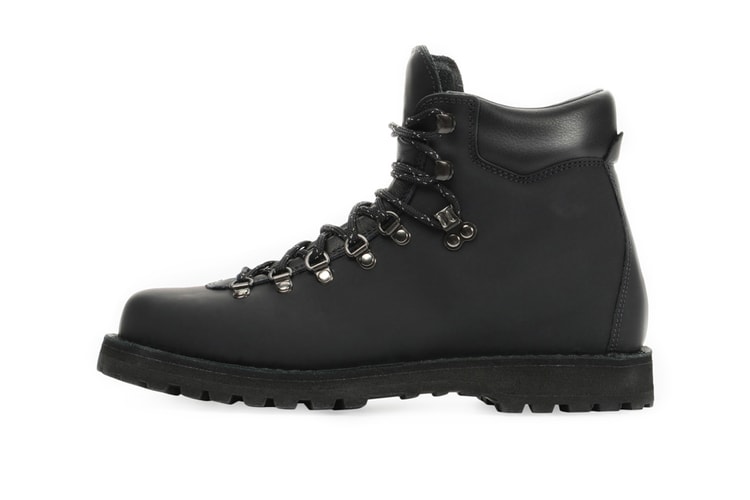 Diemme x C Store Bring Back the "All Weather Conditions" Boot at the Perfect Time