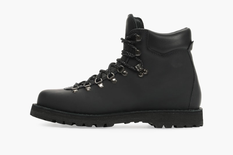 Diemme C Store All Weather Conditions Boot