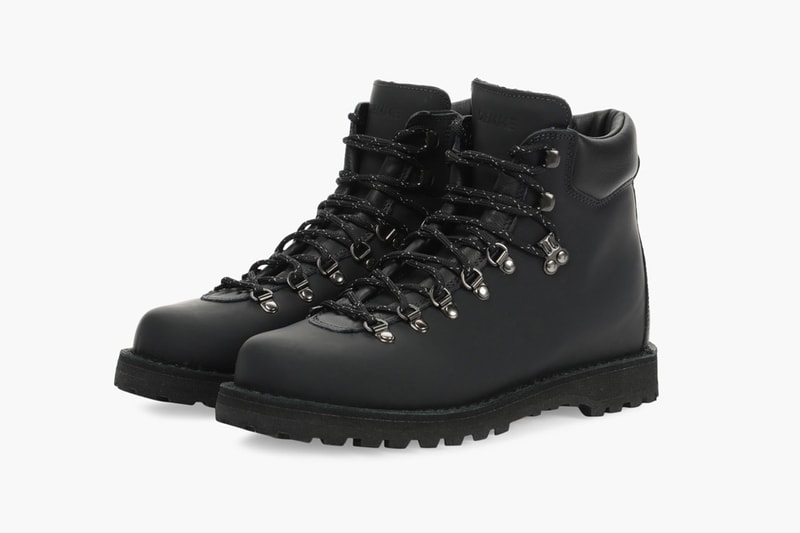 Diemme C Store All Weather Conditions Boot