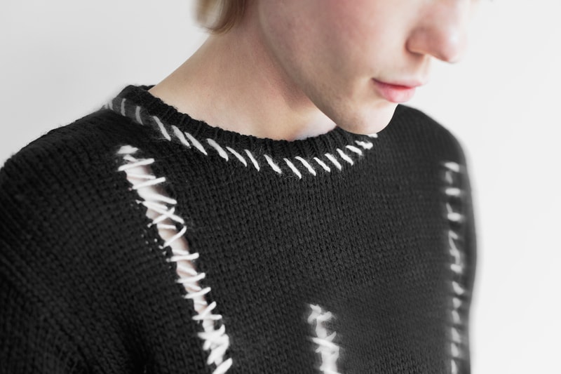 DISCOVERED 2015 Fall/Winter New Arrivals 2 