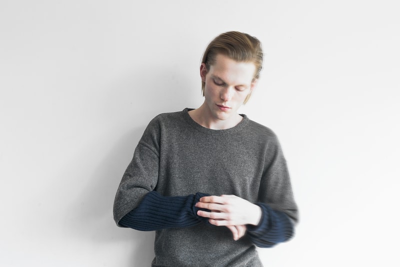 DISCOVERED 2015 Fall/Winter New Arrivals 2 