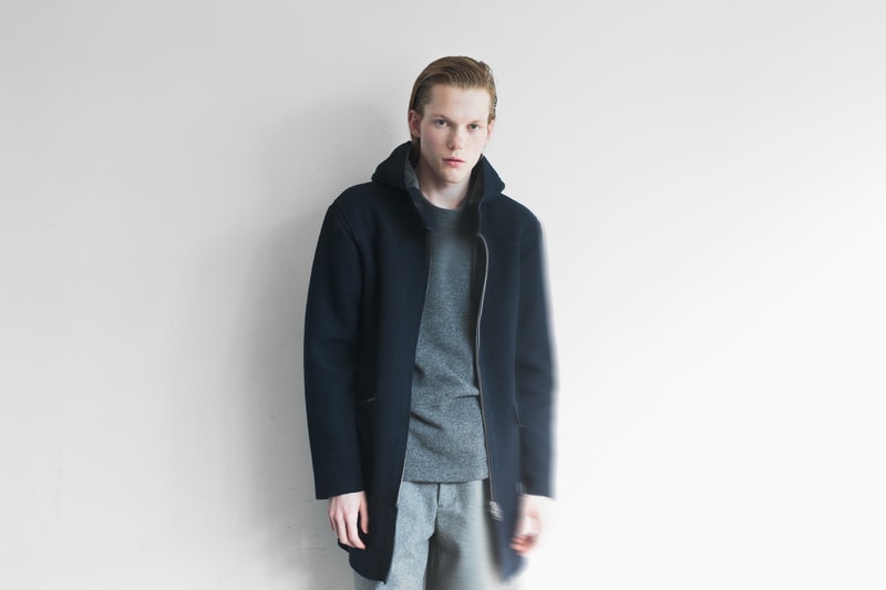DISCOVERED 2015 Fall/Winter New Arrivals 2 