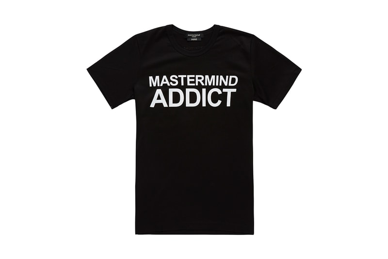 Dover Street Market mastermind Japan A Girls