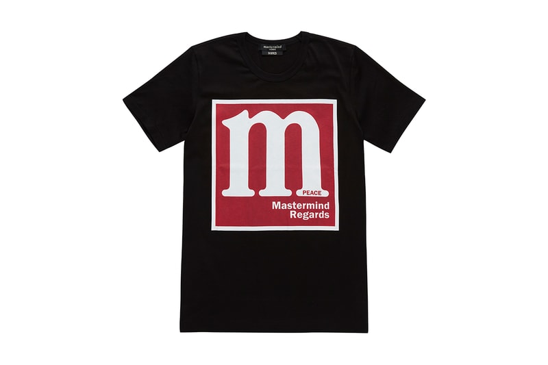 Dover Street Market mastermind Japan A Girls