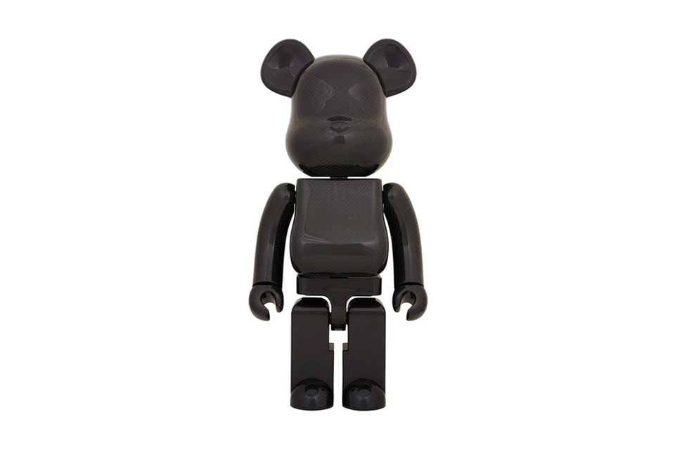 Медведи bearbrick