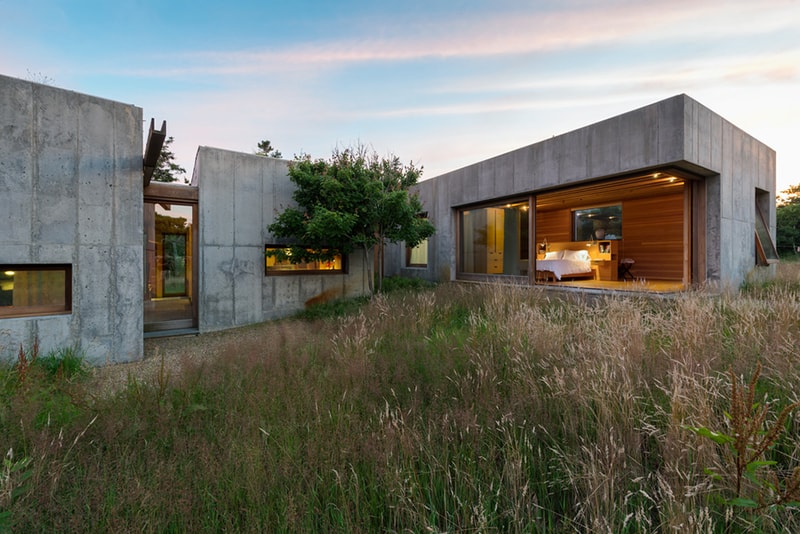 East House Peter Rose Partners