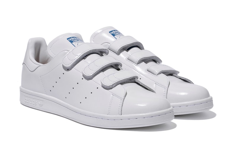 EDIFICE adidas Originals Stan Smith CF