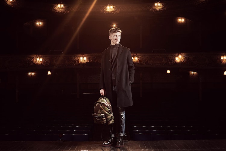 END. 2015 Fall Lookbook