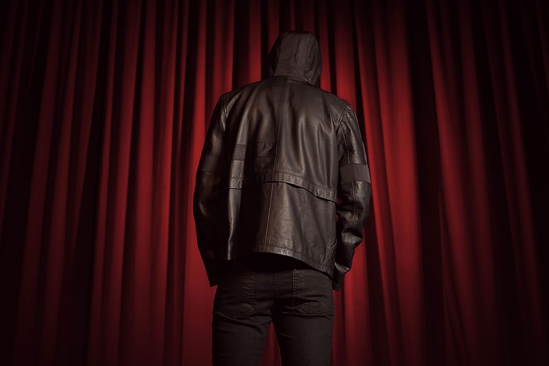 END. 2015 Fall Lookbook