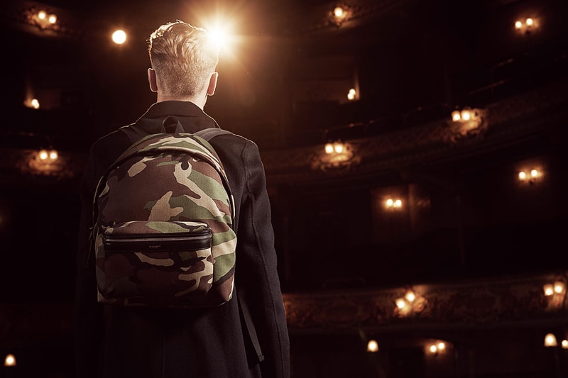 END. 2015 Fall Lookbook