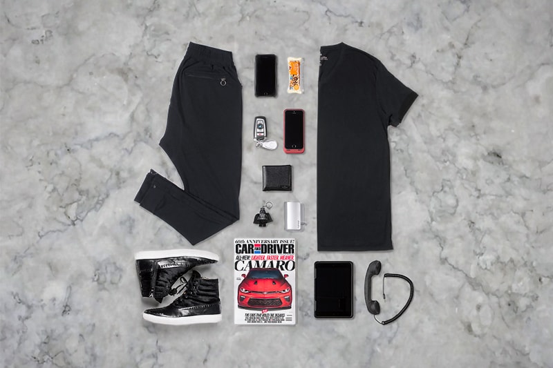 Essentials Matthew Fine Shiekh Shoes