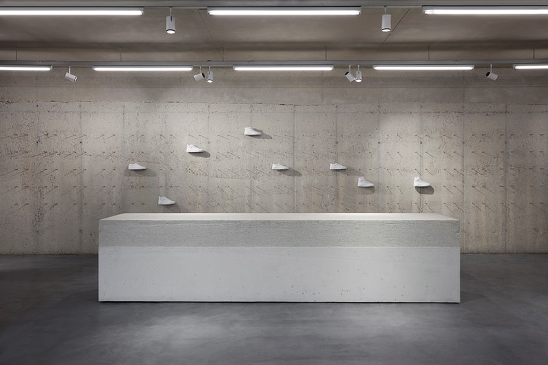 etq store Amsterdam