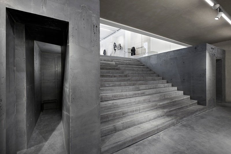 etq store Amsterdam