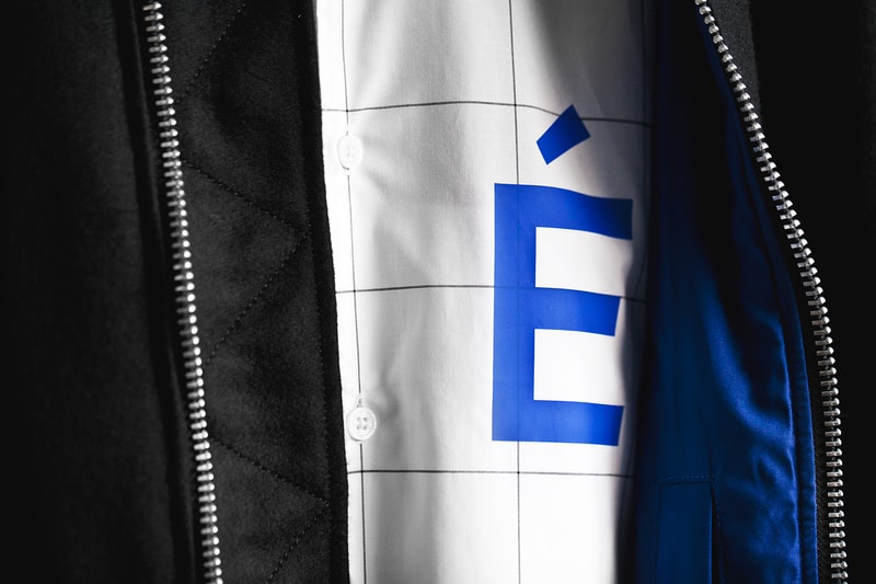 Études Studio 2015 Fall/Winter Collection