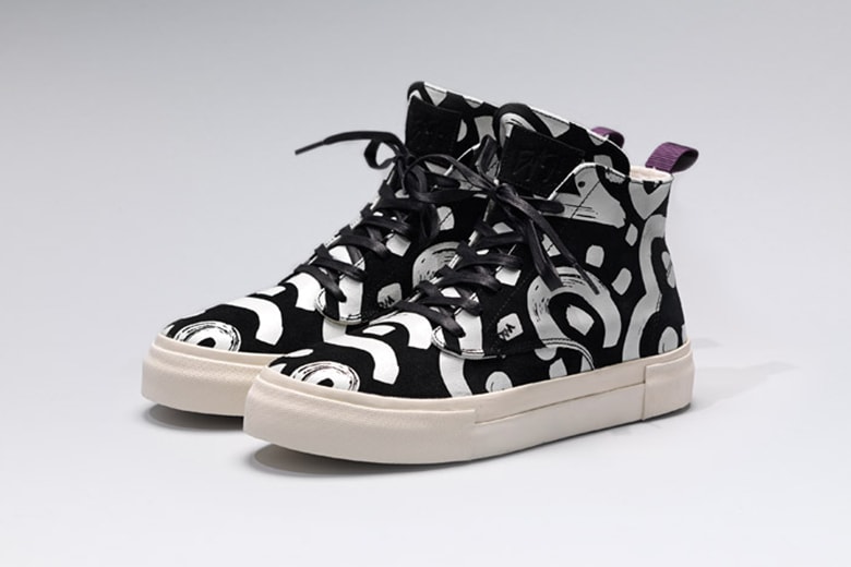 Eytys Sneakers by Jessica Hans
