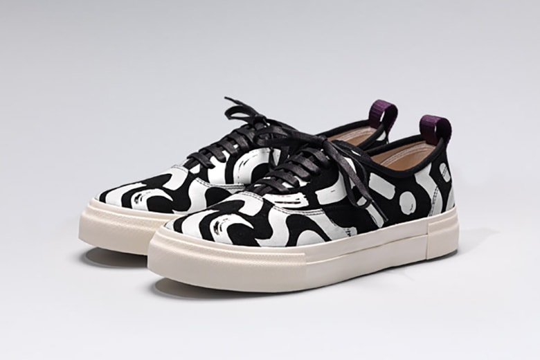Eytys Sneakers by Jessica Hans