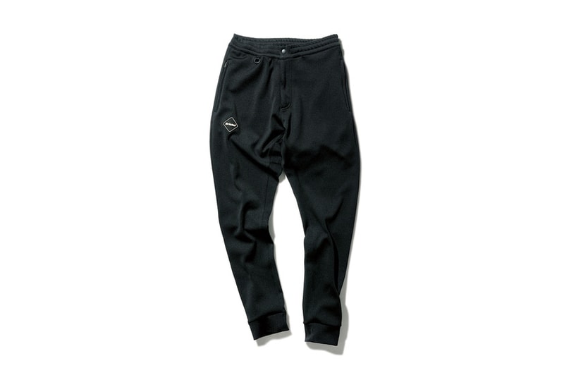 F.C.R.B. 2015 Fall/Winter Collection #3