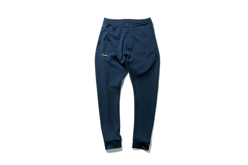 F.C.R.B. 2015 Fall/Winter Collection #3