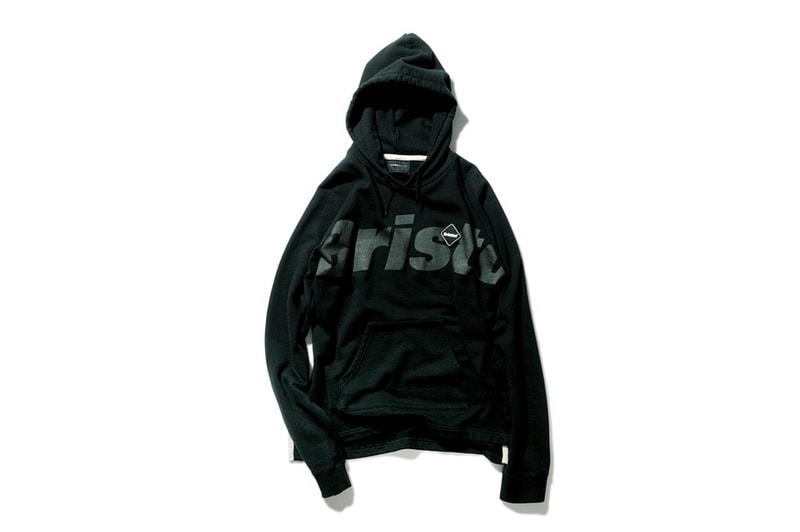 F.C.R.B. 2015 Fall/Winter Collection #3