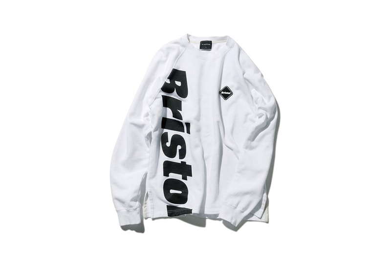 F.C.R.B. 2015 Fall/Winter Collection #3