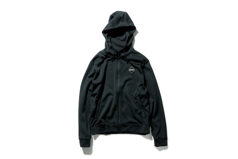 F.C.R.B. 2015 Fall/Winter Collection #3