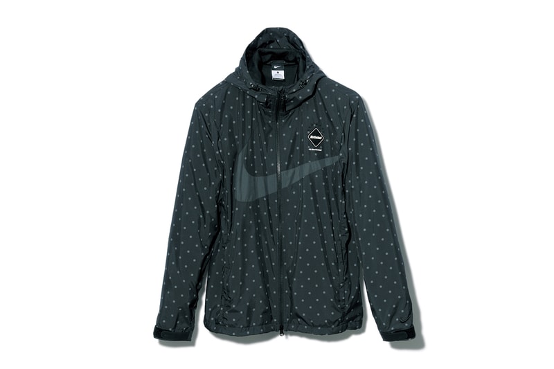 FCRB 2015 Fall/Winter Polka Dot Collection