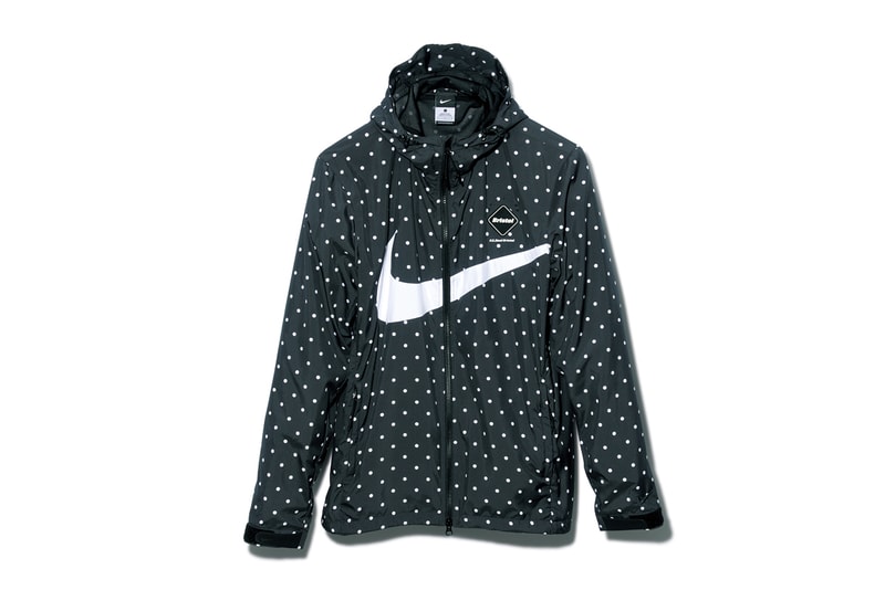 FCRB 2015 Fall/Winter Polka Dot Collection