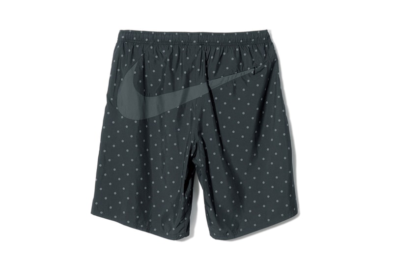 FCRB 2015 Fall/Winter Polka Dot Collection