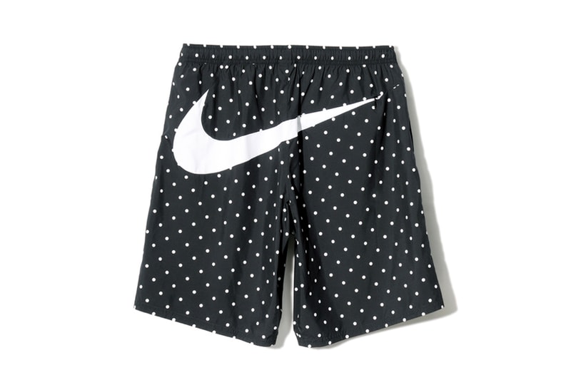 FCRB 2015 Fall/Winter Polka Dot Collection