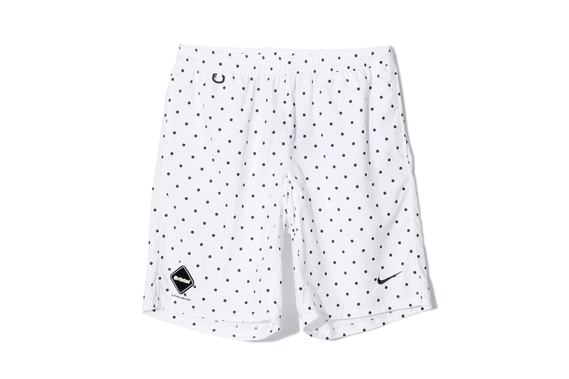 FCRB 2015 Fall/Winter Polka Dot Collection