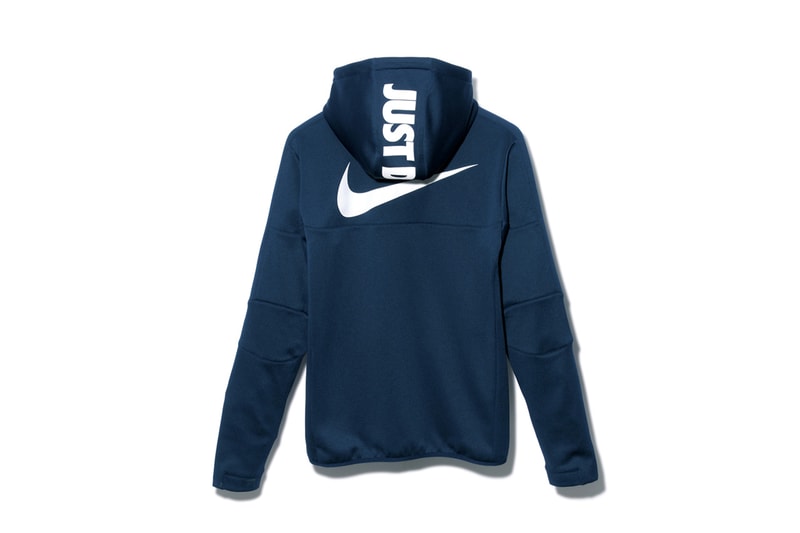 F.C.R.B. 2015 Fall/Winter Sweatsuit