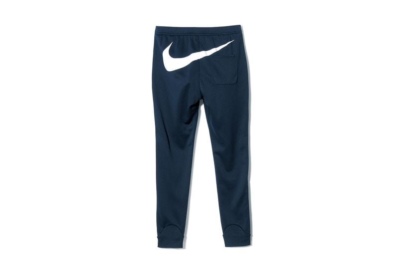 F.C.R.B. 2015 Fall/Winter Sweatsuit