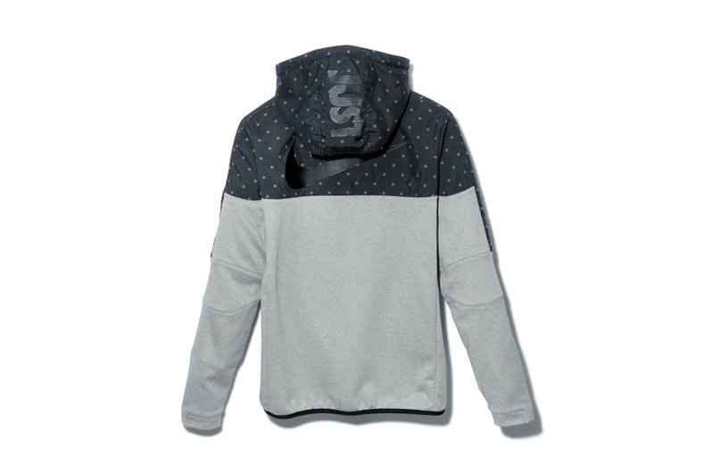 F.C.R.B. 2015 Fall/Winter Sweatsuit