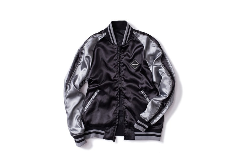 F.C.R.B. Alpha Industries Blouson