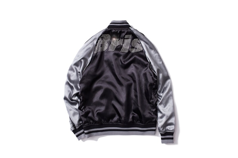 F.C.R.B. Alpha Industries Blouson