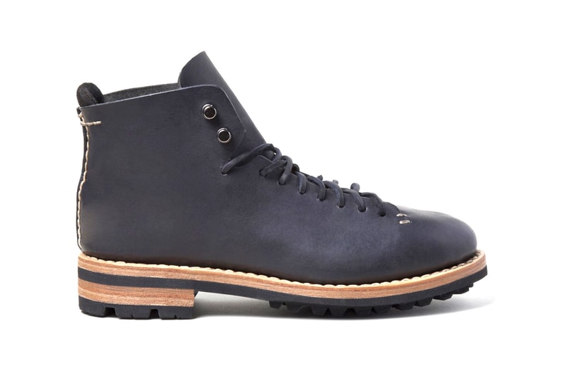 FEIT Hiker Unlined Boots